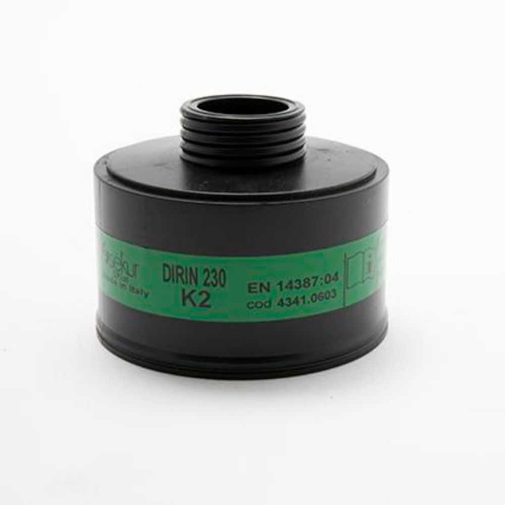 Dýchacie filtre pre masky polimask 330 a C 607