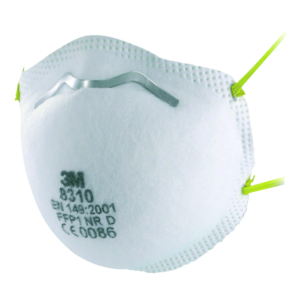Respirátor Comfort program série 8300