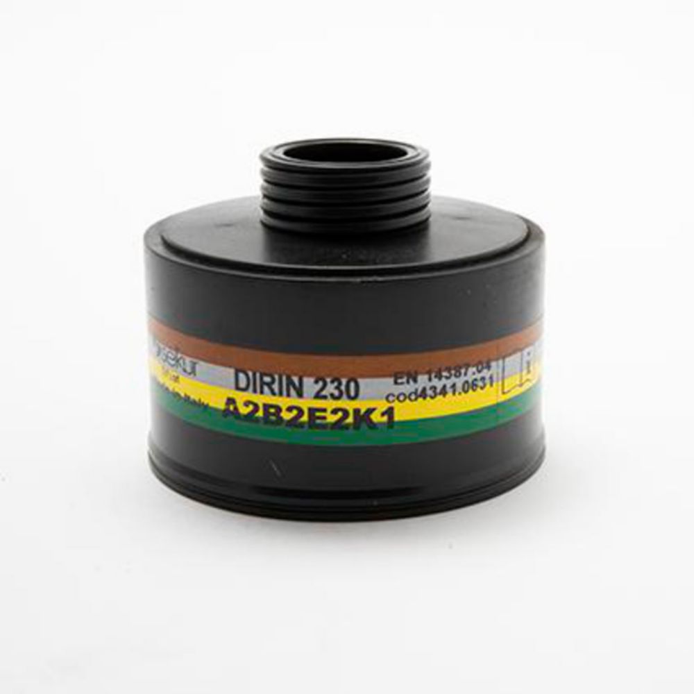 Dýchacie filtre pre masky polimask 330 a C 607