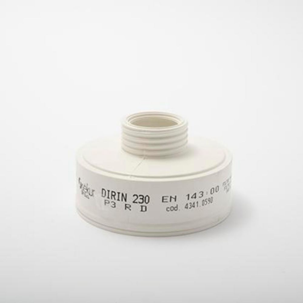 Dýchacie filtre pre masky polimask 330 a C 607