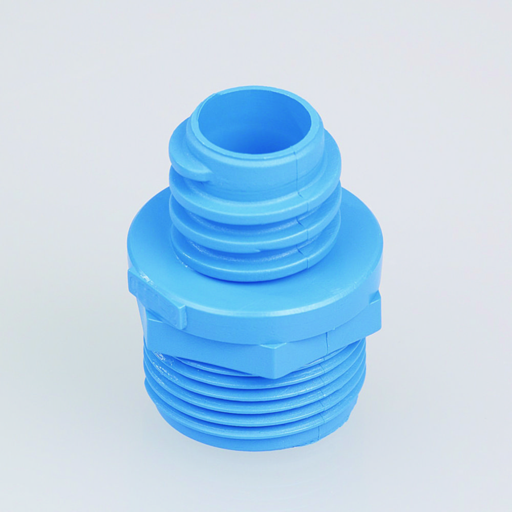 Závitové adaptéry <sup>LaboPlast®</sup> 3/4"