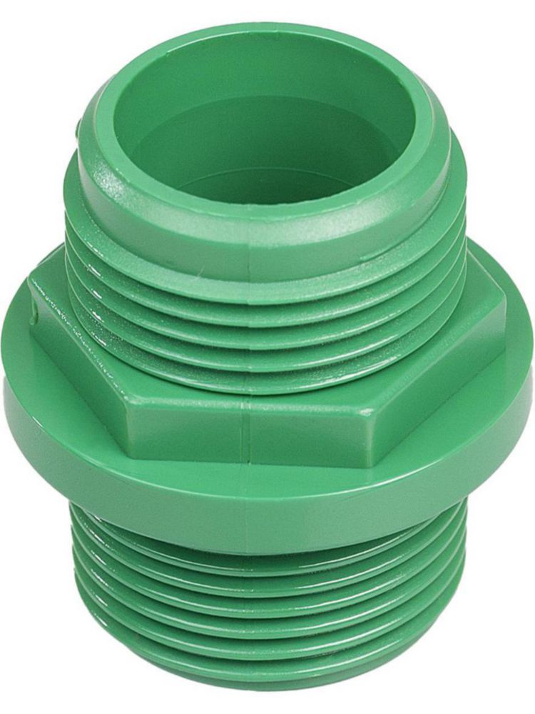 Závitové adaptéry <sup>LaboPlast®</sup> 3/4"