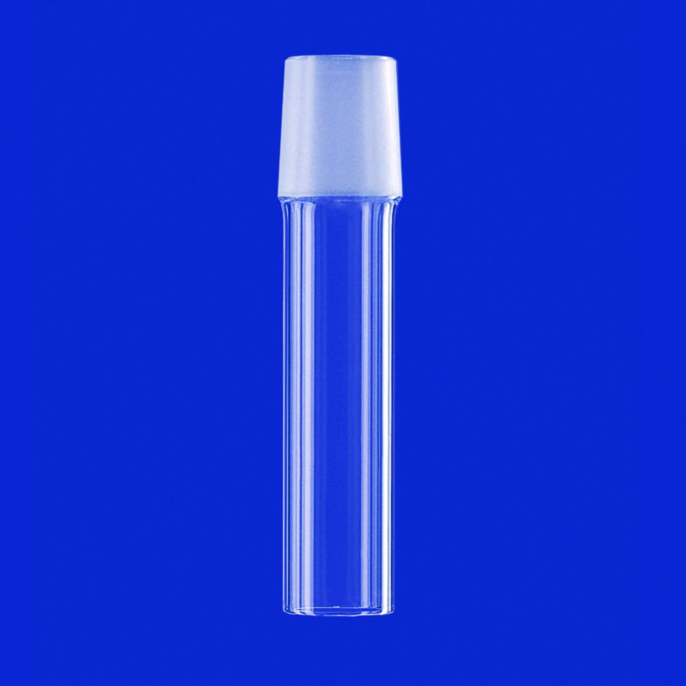 Zásuvky / kužele s NS spojom, <sup>DURAN®</sup> rúrky