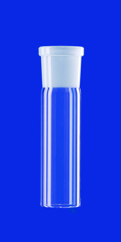 Kužele s hrotom, hadičky DURAN<sup>®</sup>, so špeciálnymi rozmermi hadičiek