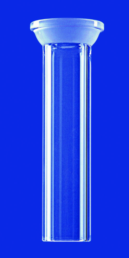 Násuvné prvky, rúrky <sup>DURAN®</sup> 