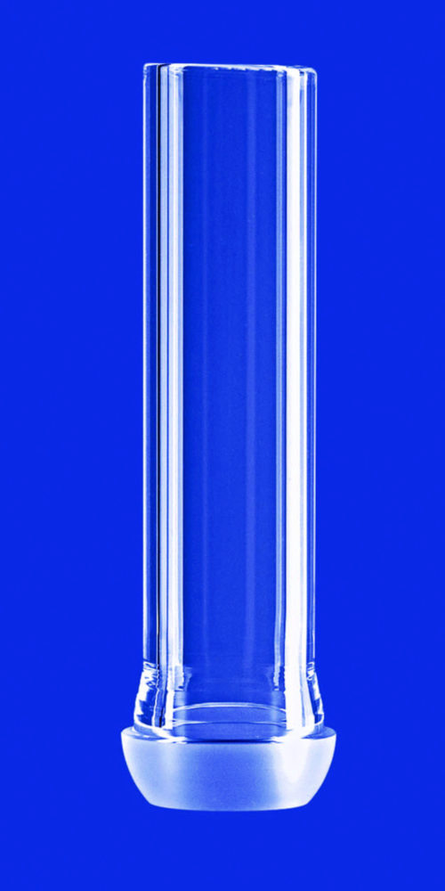 Guľové členy, rúrky <sup>DURAN®</sup> 