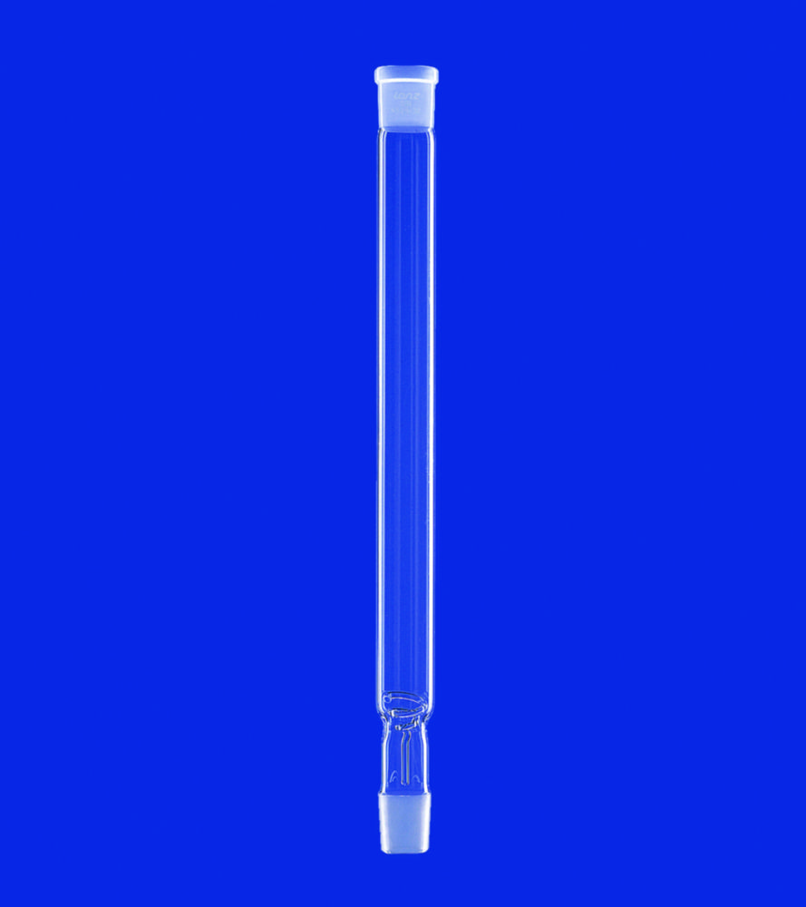 Stĺpy podľa Hempel, <sup>DURAN®</sup> rúrky