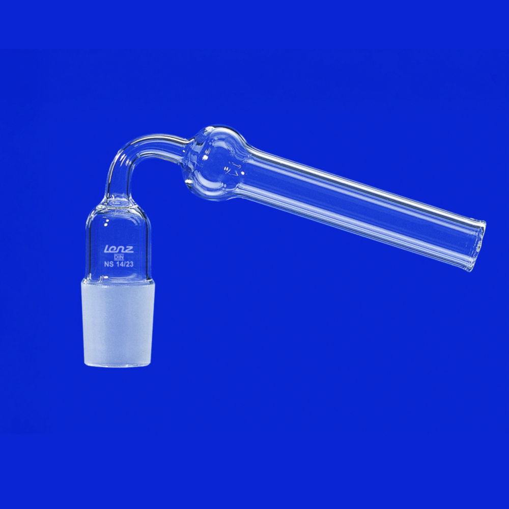 Sušiace rúrky, rúrky <sup>DURAN®</sup> 