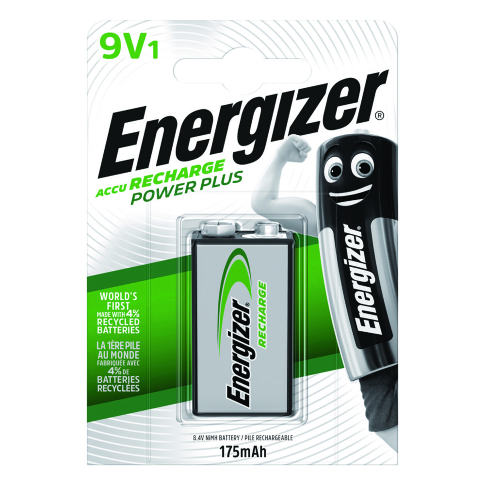 Nabíjacie batérie NiMH <sup>Energizer®</sup> Profi Akku