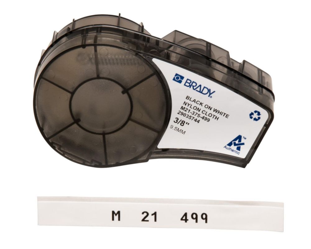 Páska na štítky pre ručnú tlačiareň štítkov M210/M210-LAB