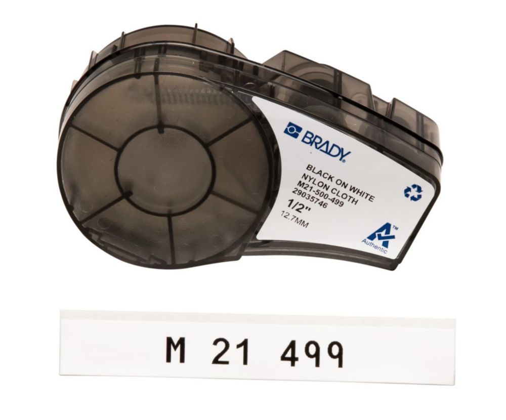 Páska na štítky pre ručnú tlačiareň štítkov M210/M210-LAB