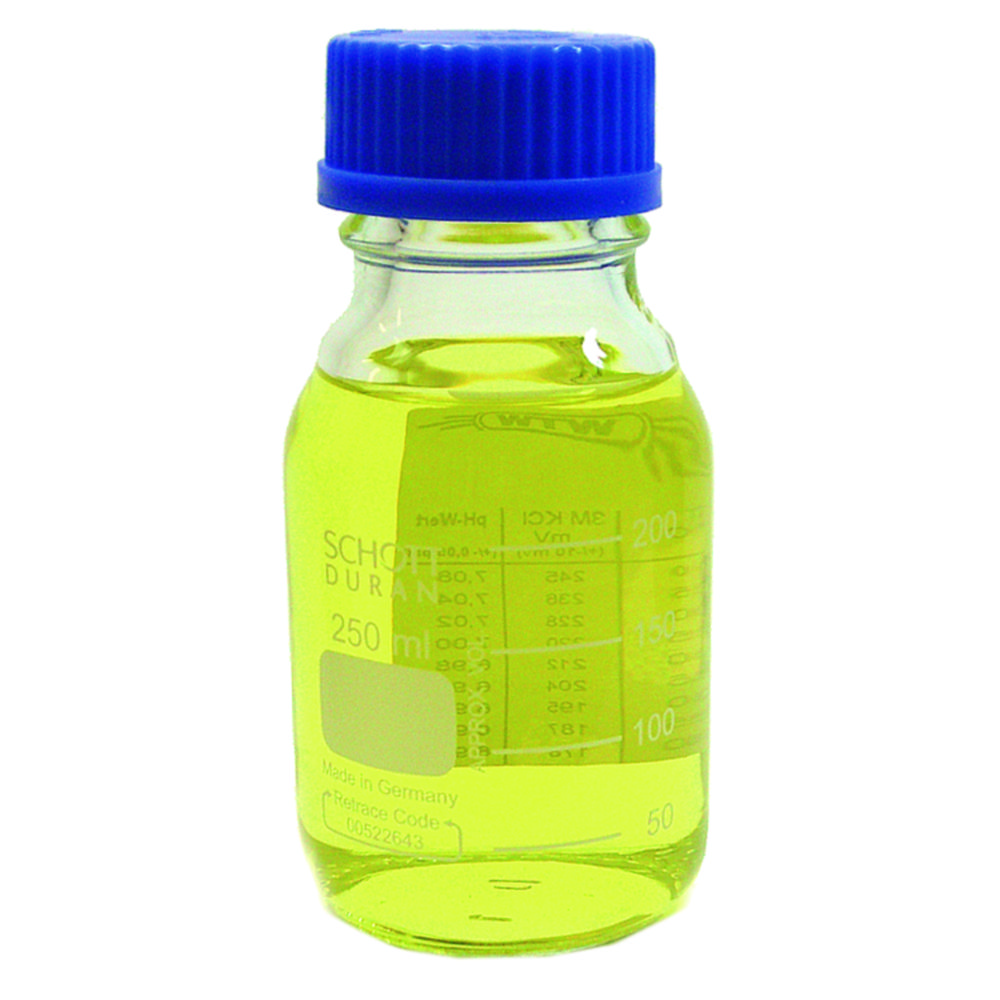 Redoxný tlmivý roztok