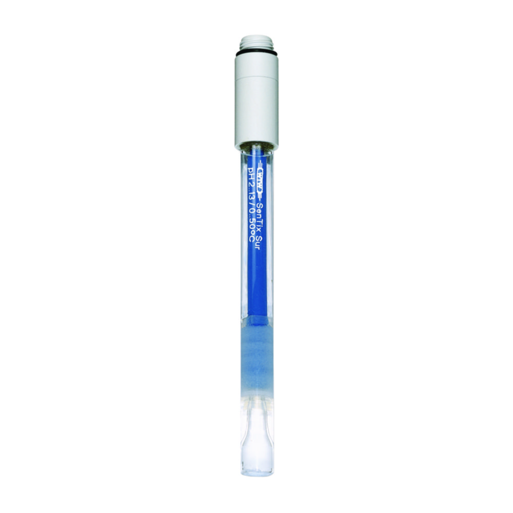 pH elektródy, <sup>SenTix®</sup>, nenaplniteľné
