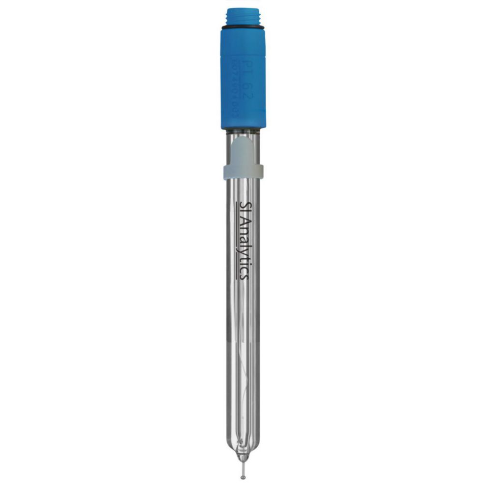 Kovové (ORP) elektródy ScienceLine Pt 62