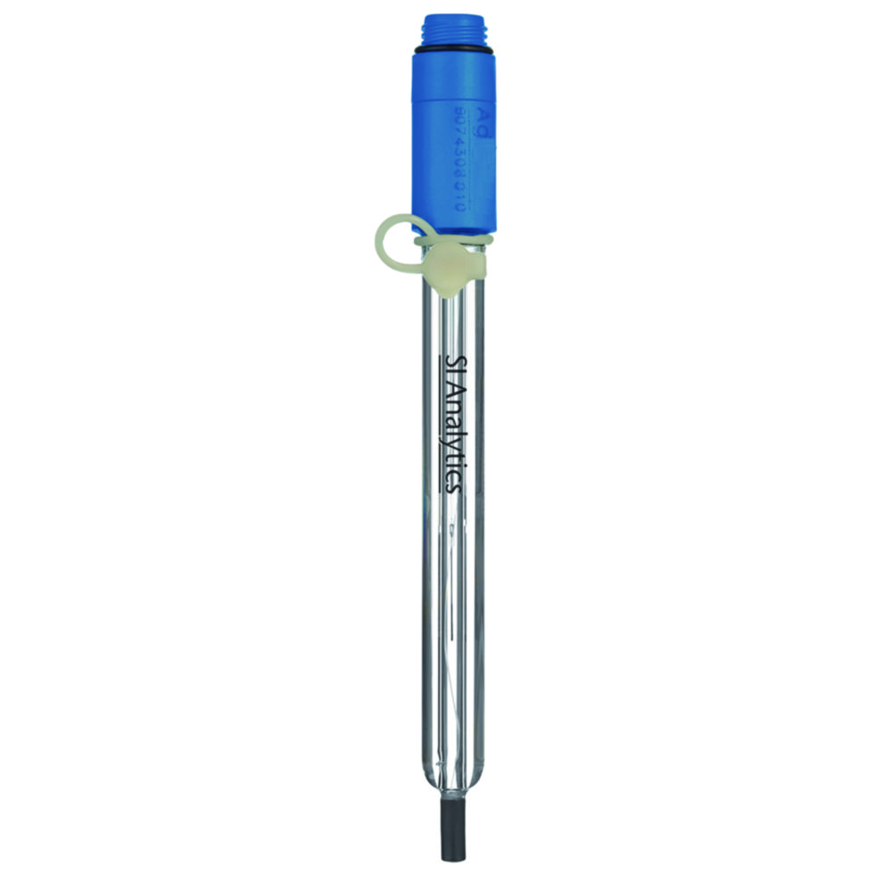 Kovové (ORP) elektródy ScienceLine Ag 6280