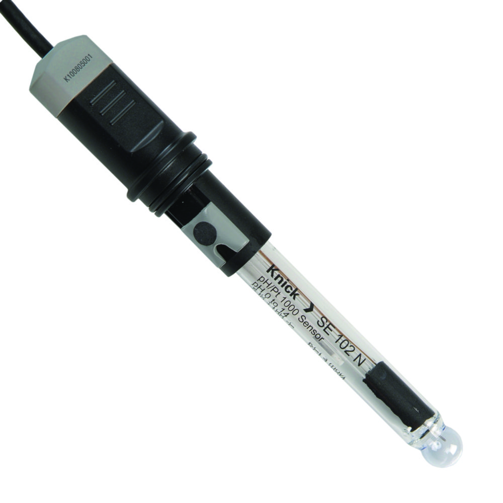 pH elektróda SE 102 N