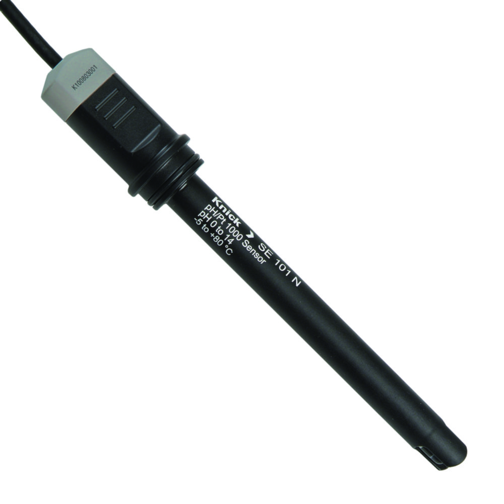 pH elektróda SE 101 N