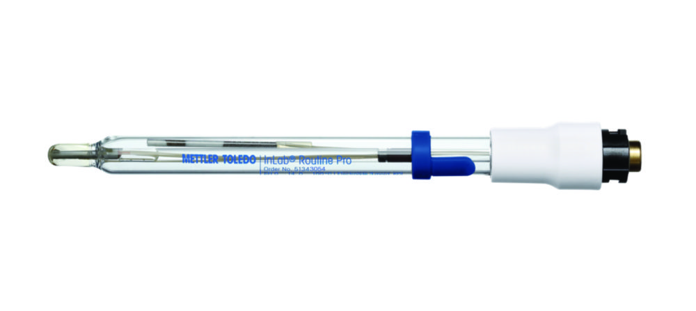 pH elektródy <sup>InLab®RoutineSeries</sup>