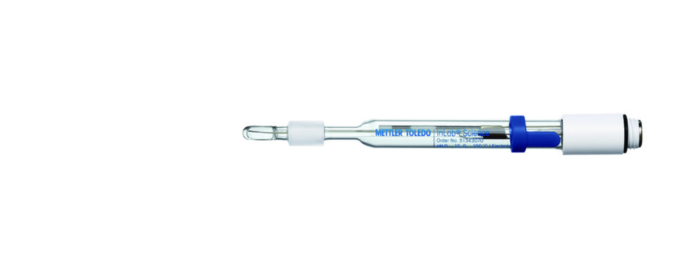 pH elektróda <sup>InLab®Science</sup>