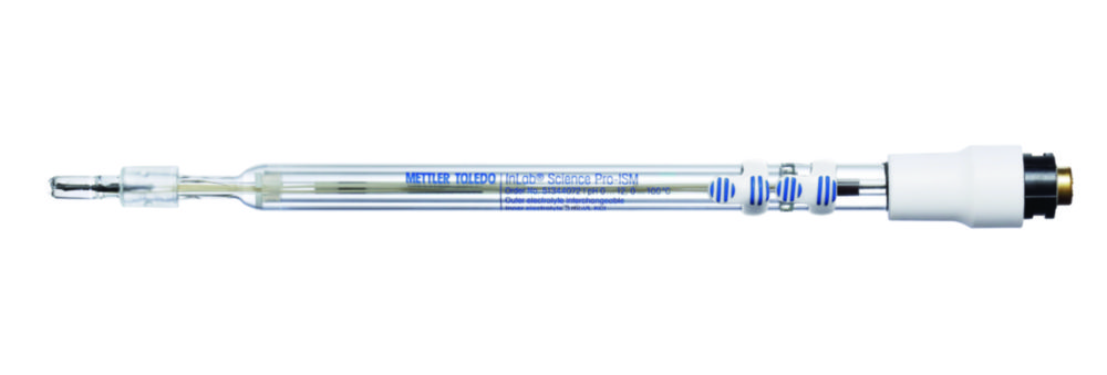 pH elektróda <sup>InLab®SciencePro</sup>ISM