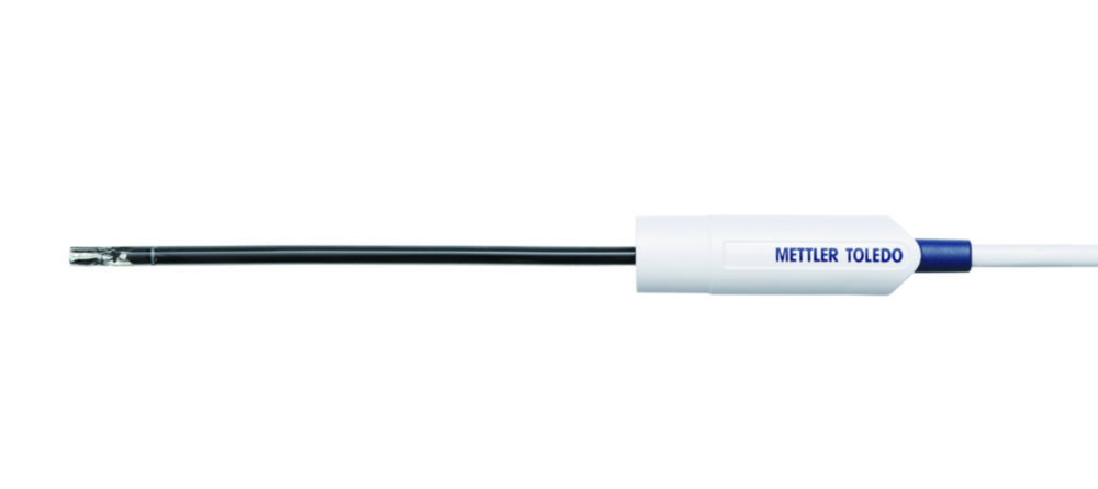 Meracie články vodivosti InLab<sup>®</sup>, platina