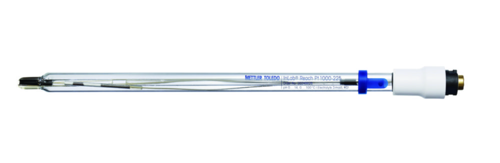 pH elektródy <sup>InLab®Reach</sup>