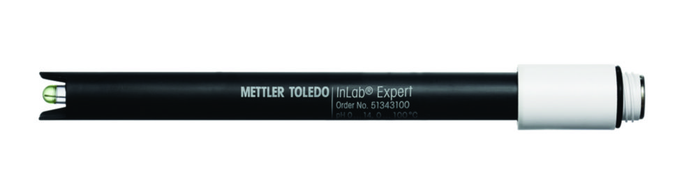 pH elektróda <sup>InLab®</sup> Expert