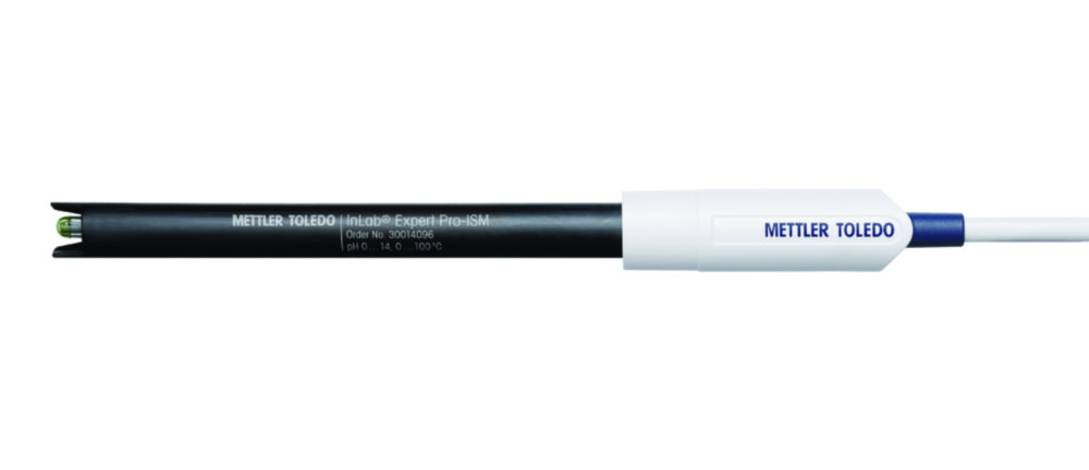 pH elektróda <sup>InLab®</sup> Expert Pro