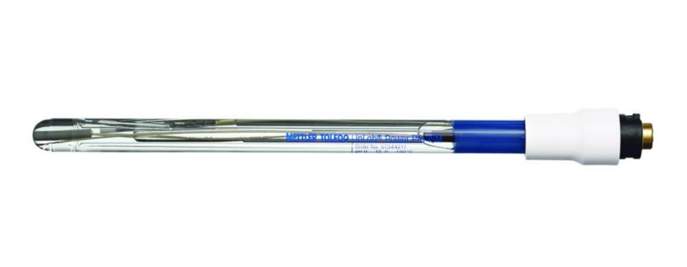 pH elektróda <sup>InLab®</sup> Power Pro-ISM