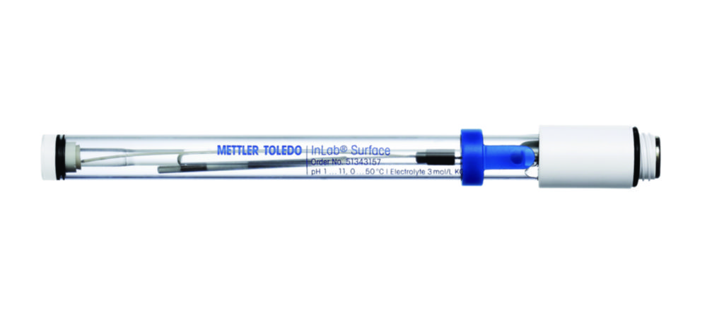pH elektróda <sup>InLab®Surface</sup>