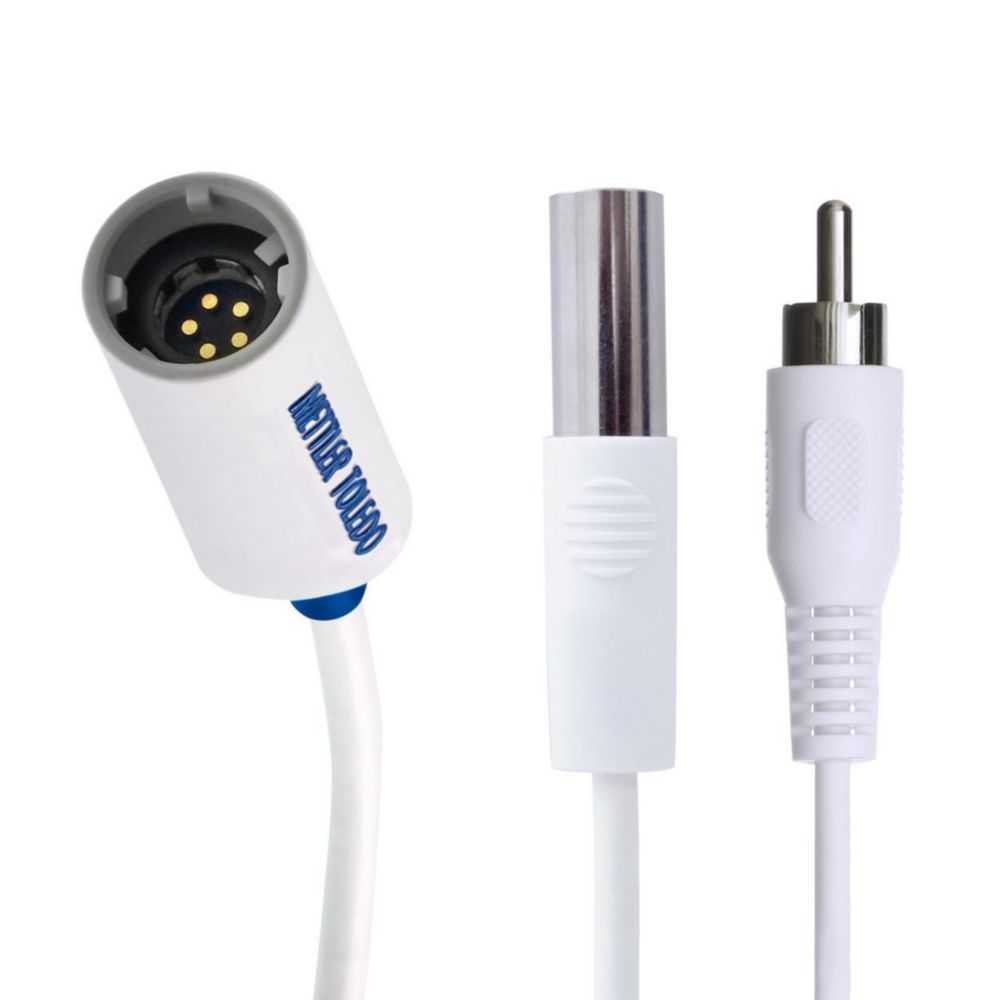 Pripojovacie káble pre elektródy s konektorom MultiPin™