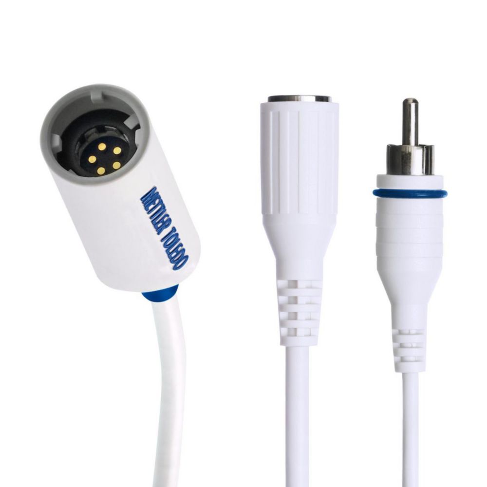 Pripojovacie káble pre elektródy s konektorom MultiPin™