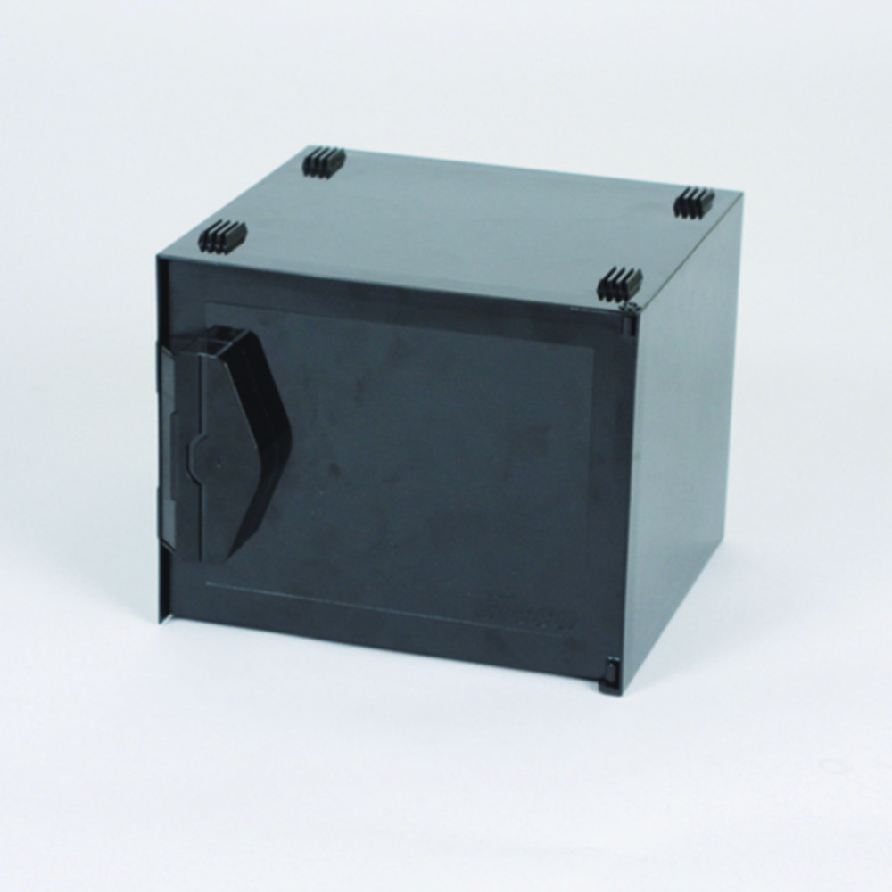 Exsikátory Mini Black, PC