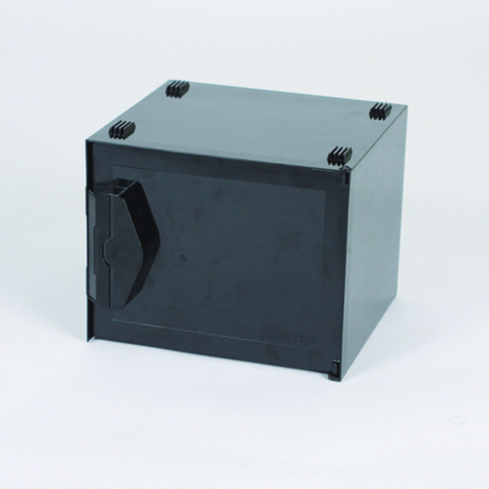 Exsikátory Mini Black, PC