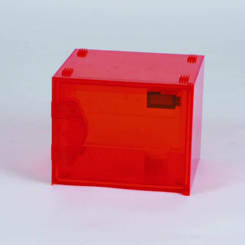 Exsikátory Mini Protect, PC