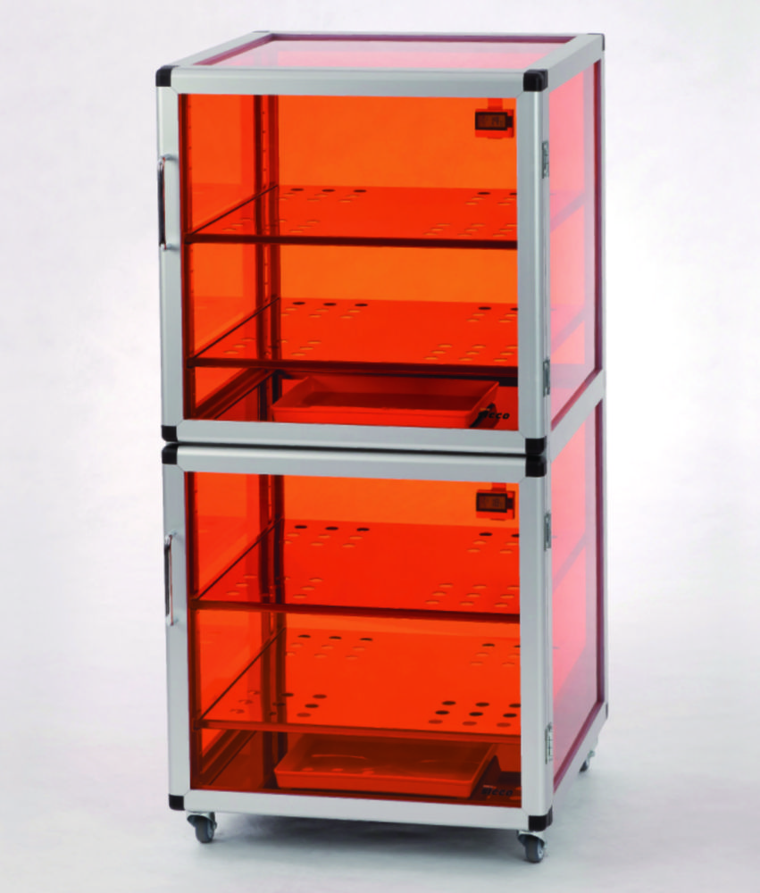 Exsikátory Maxi 2 Protect, PMMA