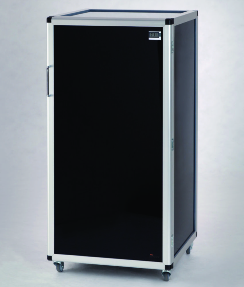 Exsikátory Maxi 1-Black, PMMA