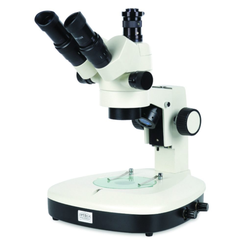 Zoom stereomikroskopy, Optech SL