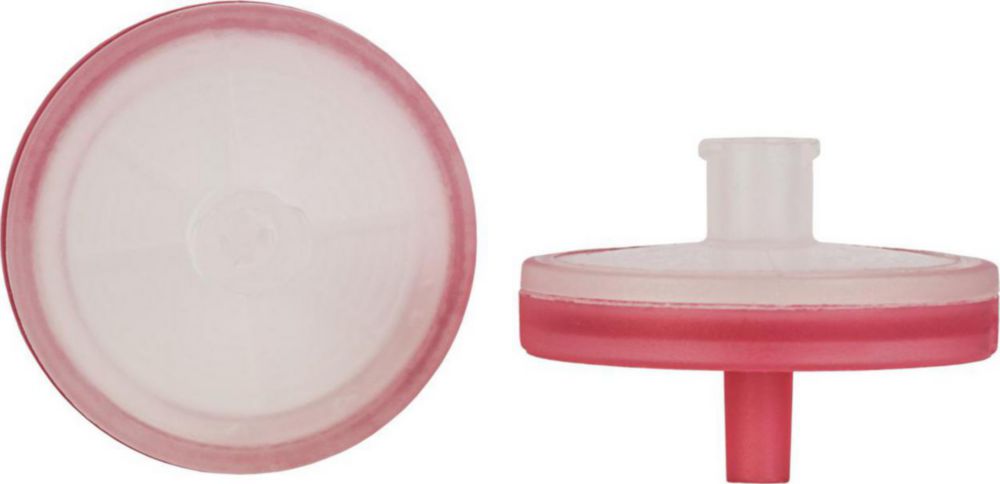 Striekačkový filter <sup>CHROMAFIL®</sup>, acetát celulózy (CA)