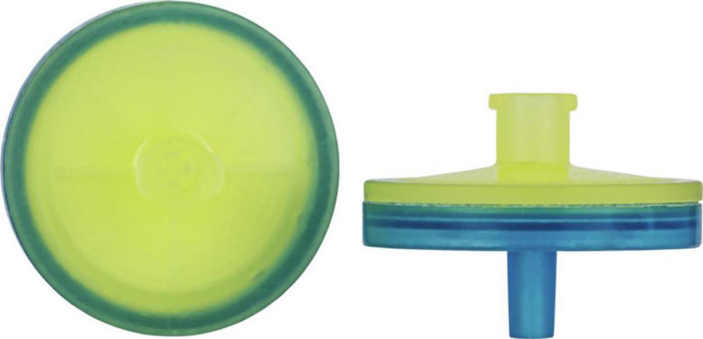Injekčný filter <sup>CHROMAFIL®</sup>, regenerovaná celulóza (RC)