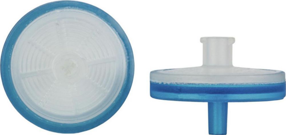 Injekčný filter <sup>CHROMAFIL®</sup>, regenerovaná celulóza (RC)