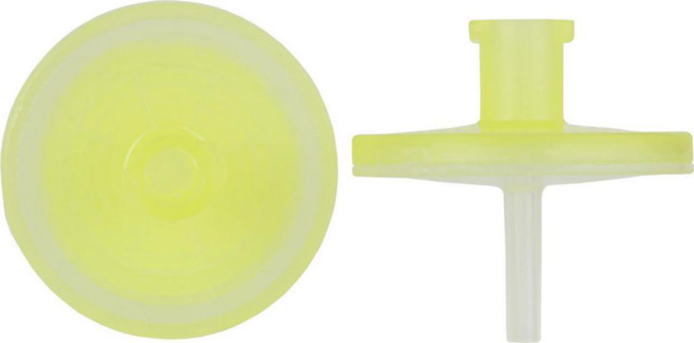 Injekčný filter <sup>CHROMAFIL®</sup>, polytetrafluóretylén (PTFE)