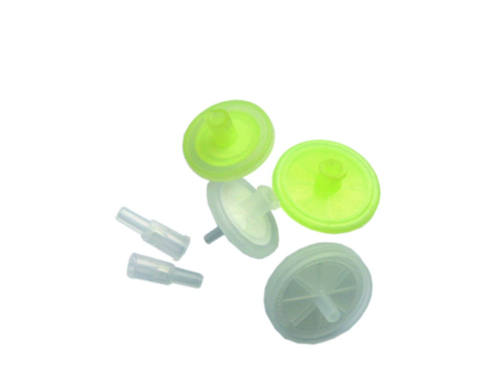 Injekčný filter <sup>CHROMAFIL®</sup>, polytetrafluóretylén (PTFE)