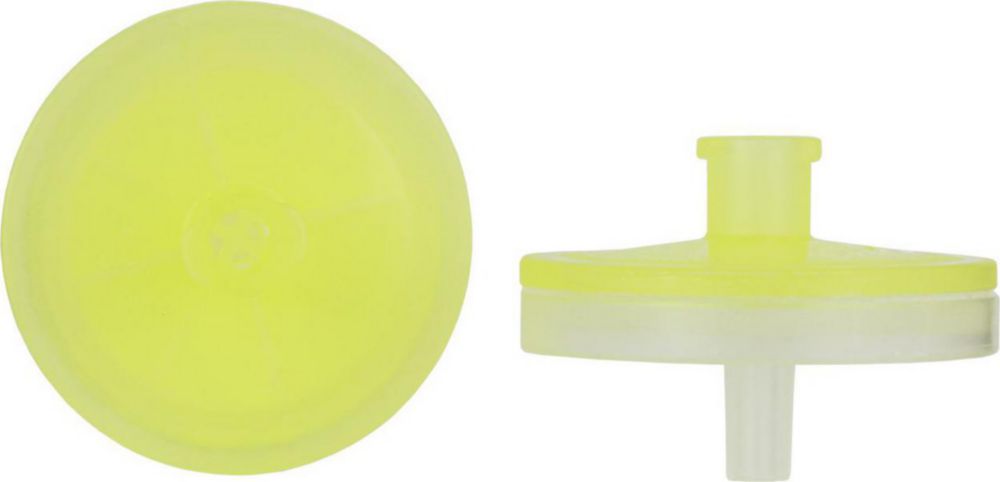 Injekčný filter <sup>CHROMAFIL®</sup>, polytetrafluóretylén (PTFE)
