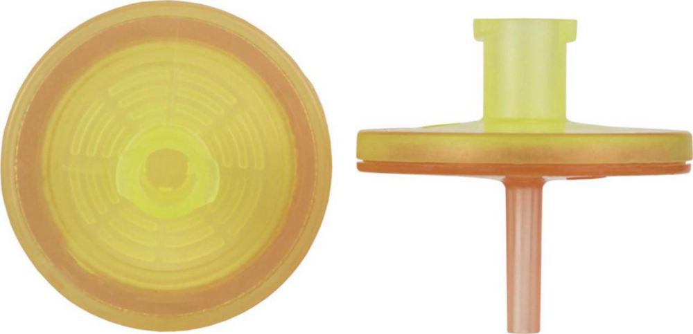 Injekčný filter <sup>CHROMAFIL®</sup>, polyester (PET)