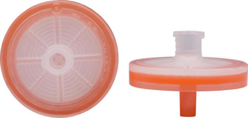 Injekčný filter <sup>CHROMAFIL®</sup>, polyester (PET)