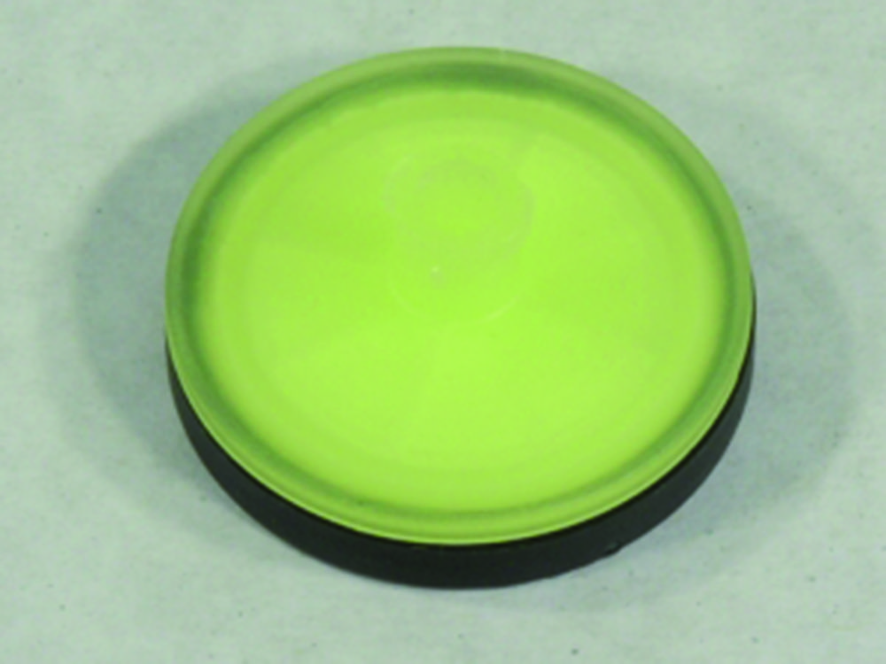 Striekačkový filter <sup>CHROMAFIL®</sup>, sklenené vlákno (GF)