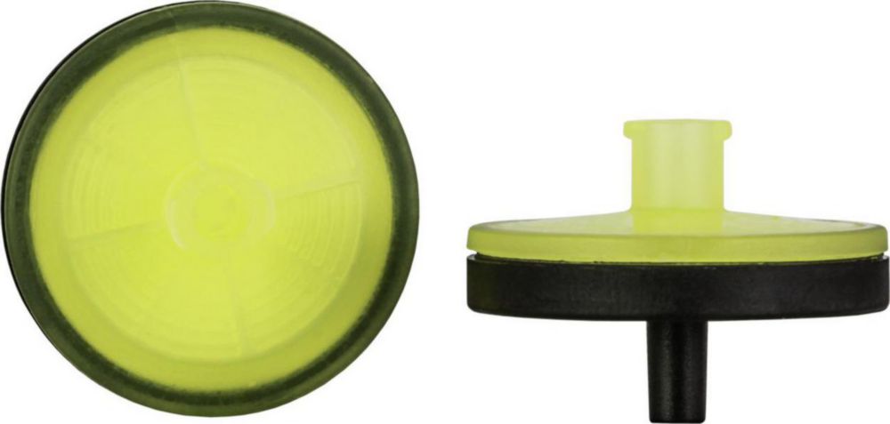 Striekačkový filter <sup>CHROMAFIL®</sup>, sklenené vlákno (GF)