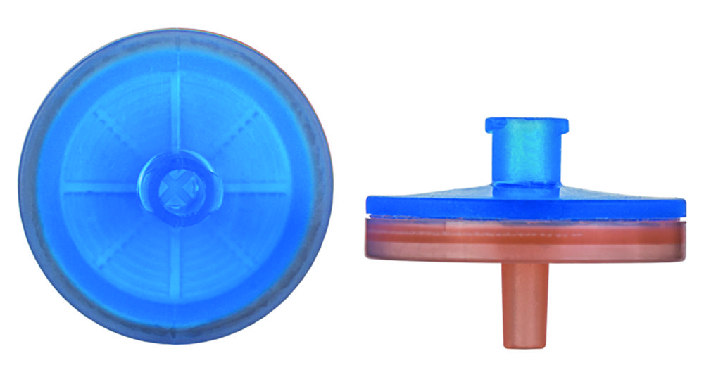 Injekčný filter <sup>CHROMAFIL®</sup>, polyester (PET)