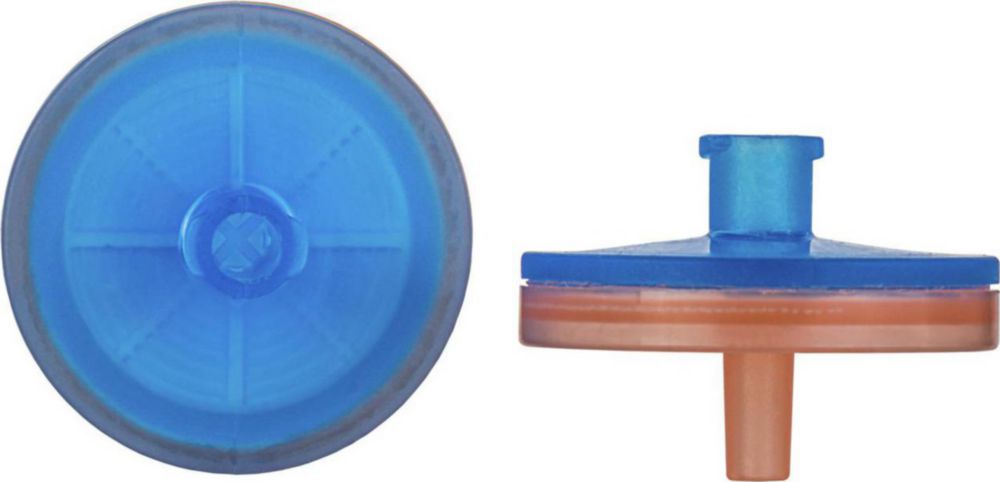 Injekčný filter <sup>CHROMAFIL®</sup>, polyester (PET)